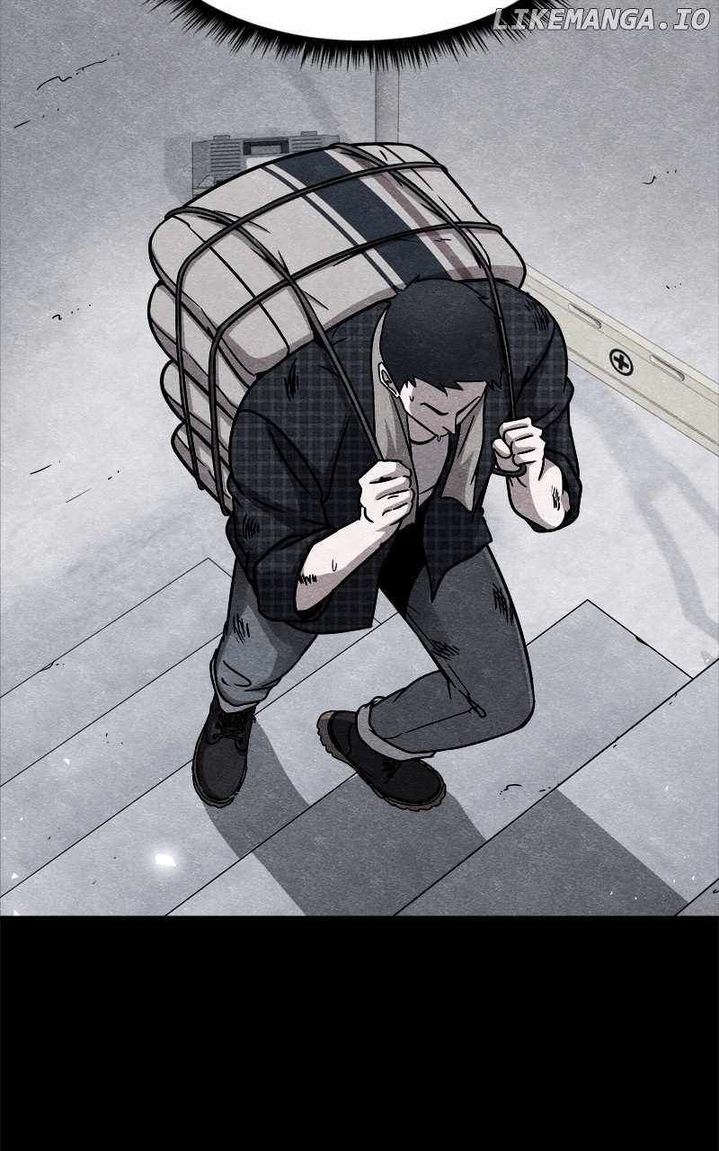 Zombie X Slasher chapter 45 page 43