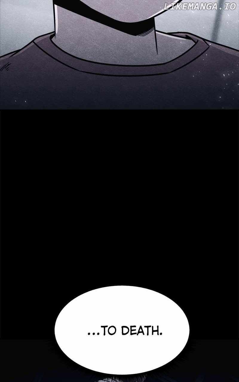 Zombie X Slasher chapter 45 page 45