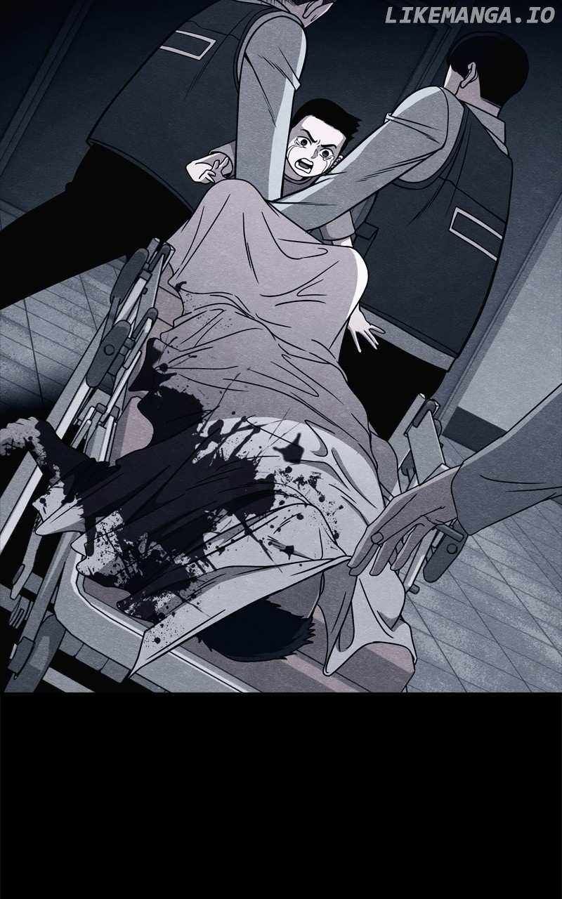 Zombie X Slasher chapter 45 page 46