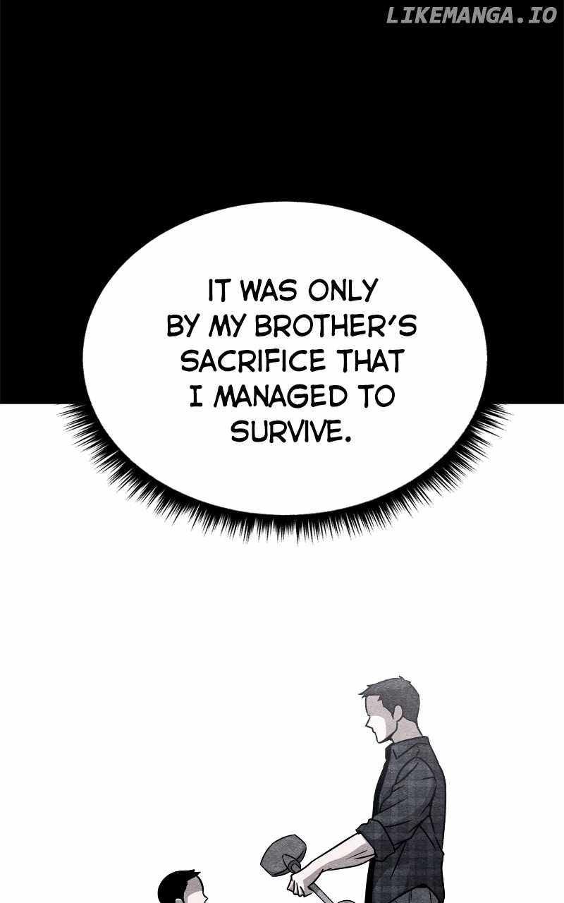 Zombie X Slasher chapter 45 page 47