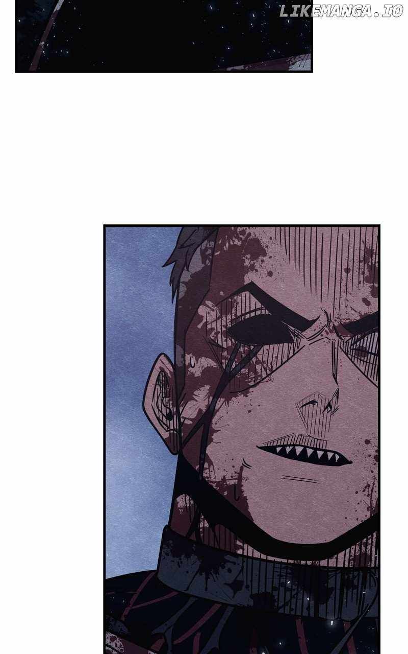 Zombie X Slasher chapter 45 page 5