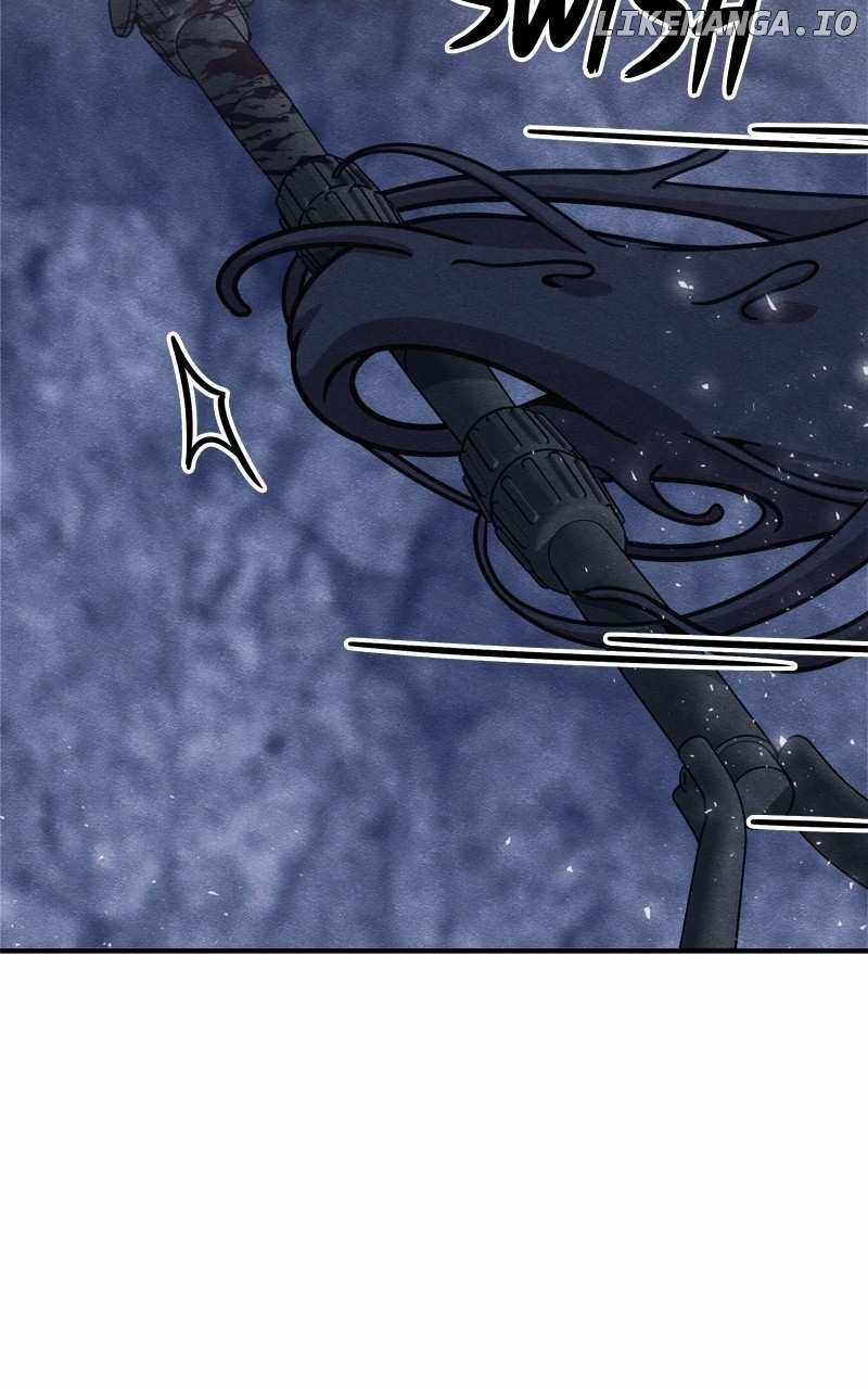 Zombie X Slasher chapter 45 page 52