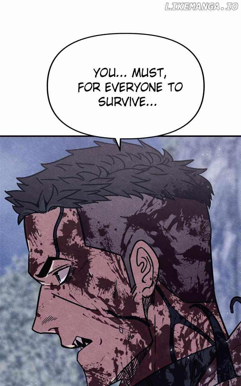 Zombie X Slasher chapter 45 page 53