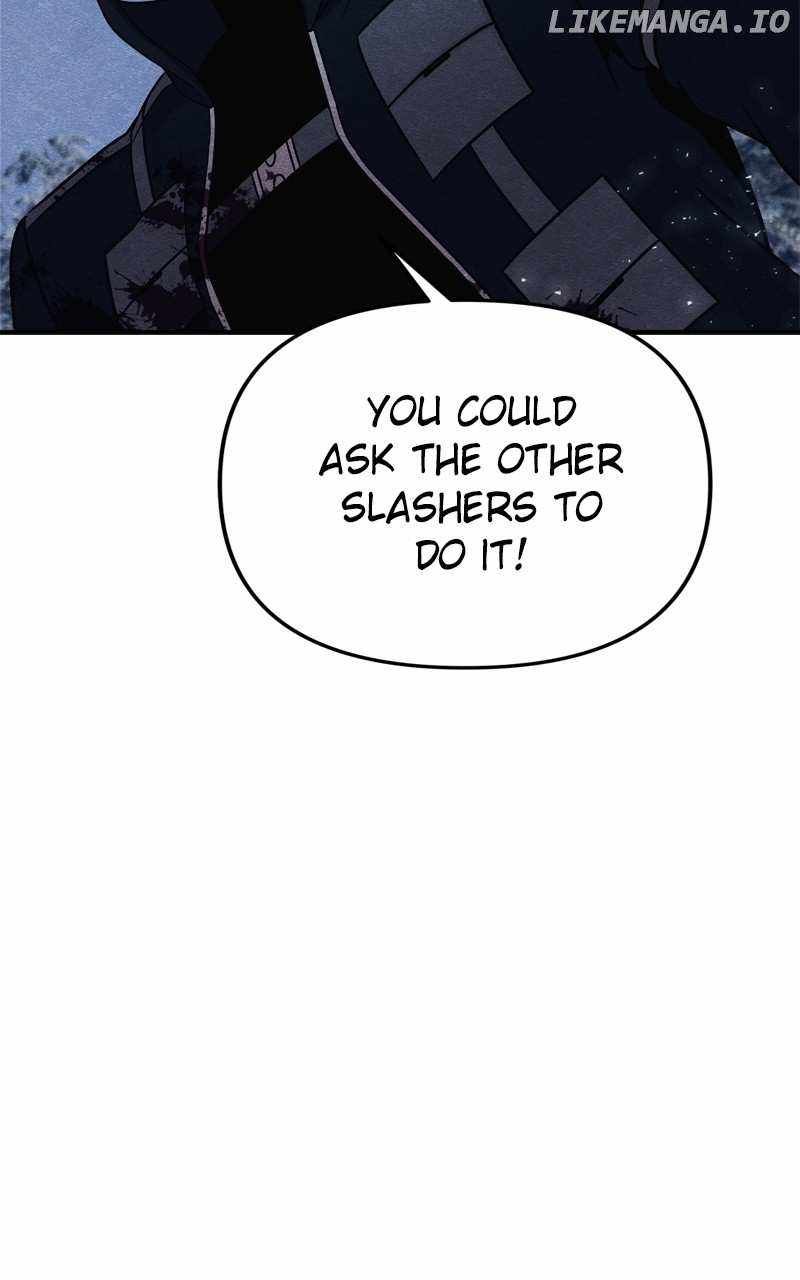 Zombie X Slasher chapter 45 page 56