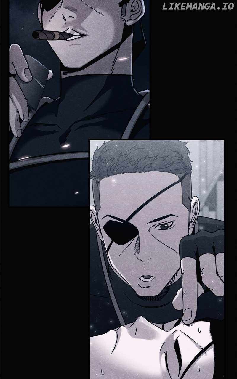 Zombie X Slasher chapter 45 page 58