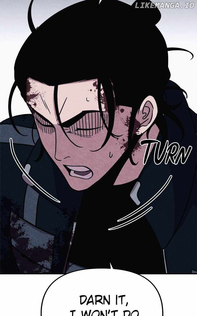 Zombie X Slasher chapter 45 page 61