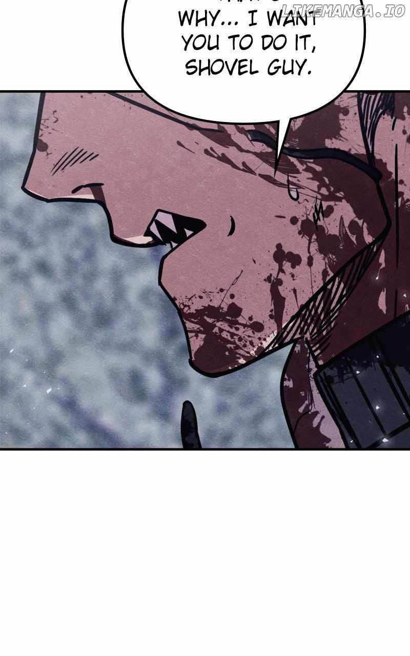 Zombie X Slasher chapter 45 page 63