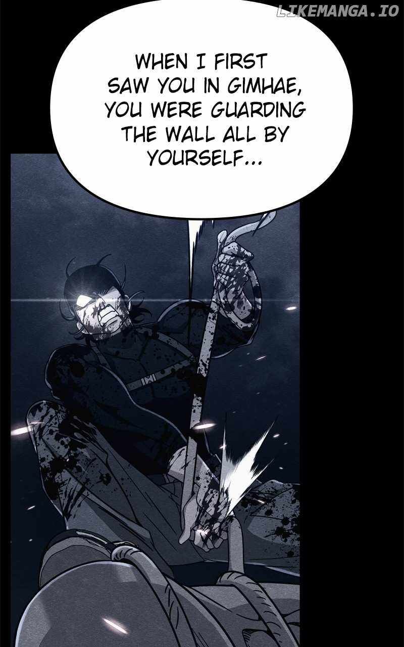 Zombie X Slasher chapter 45 page 66