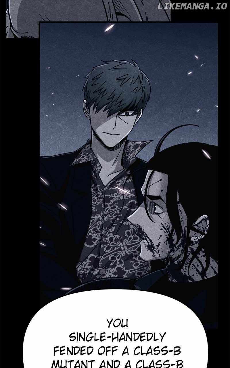 Zombie X Slasher chapter 45 page 67