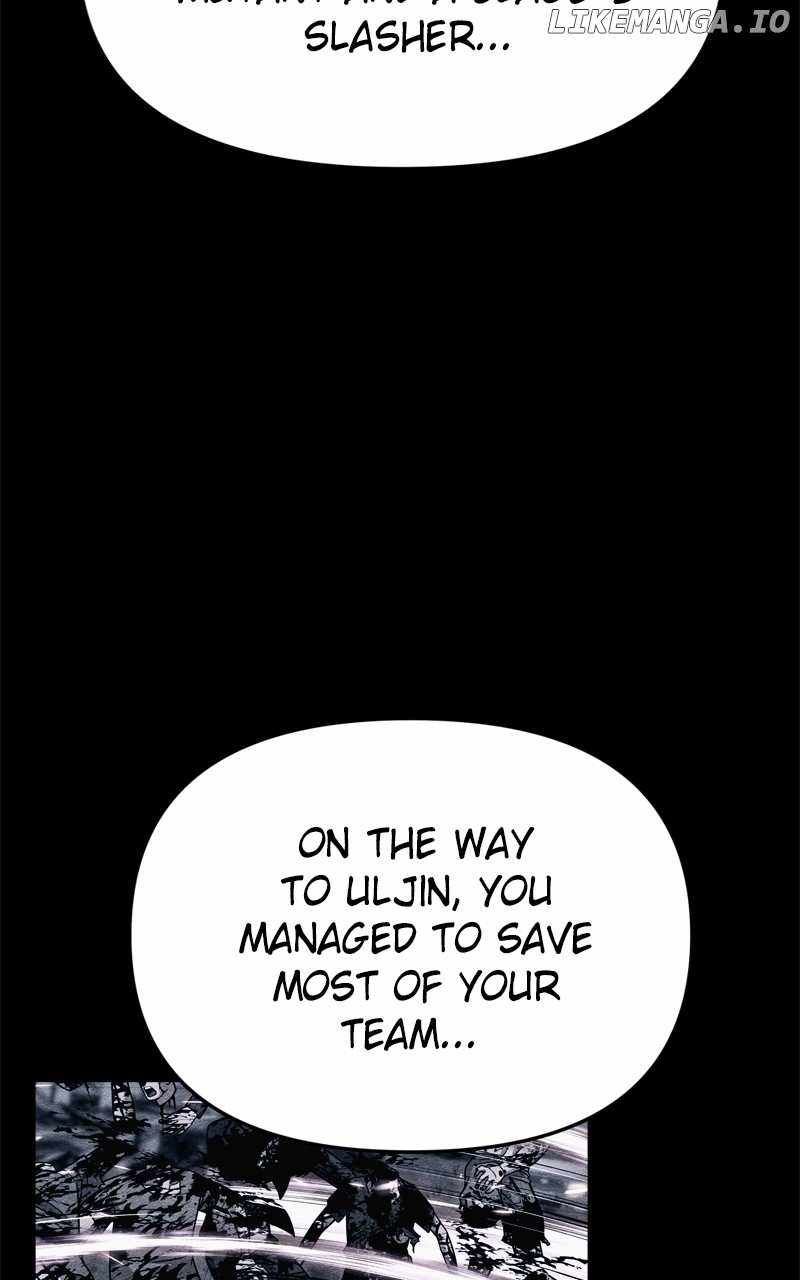 Zombie X Slasher chapter 45 page 68