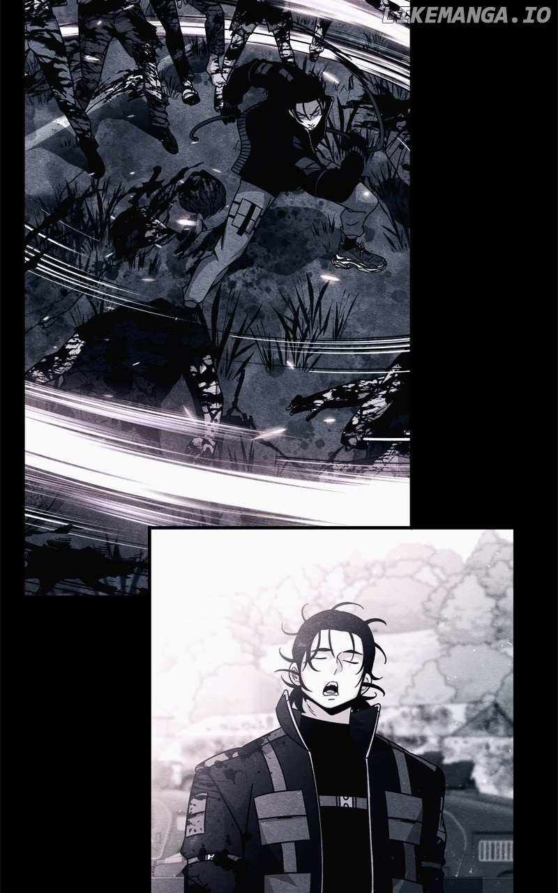 Zombie X Slasher chapter 45 page 69