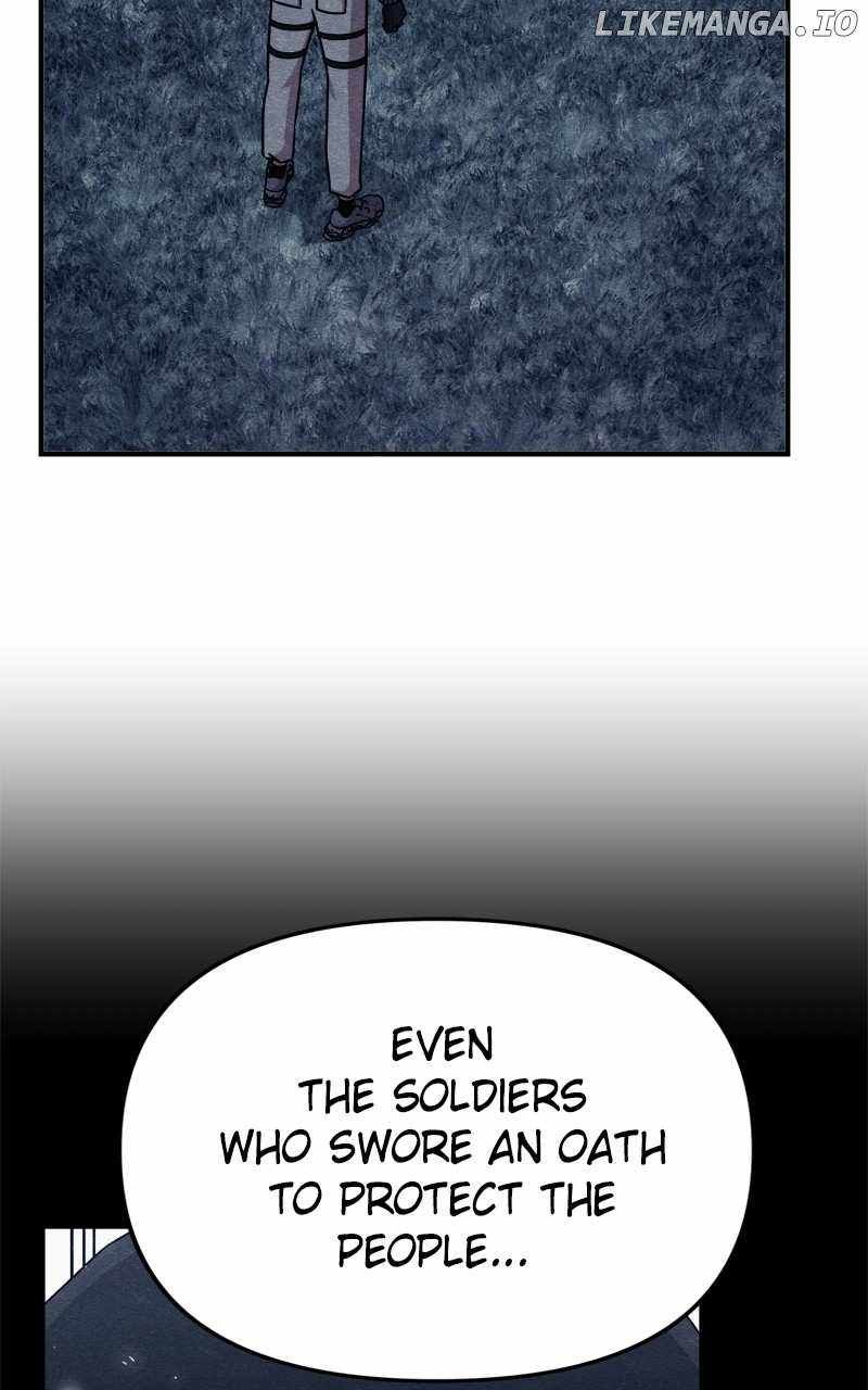 Zombie X Slasher chapter 45 page 72