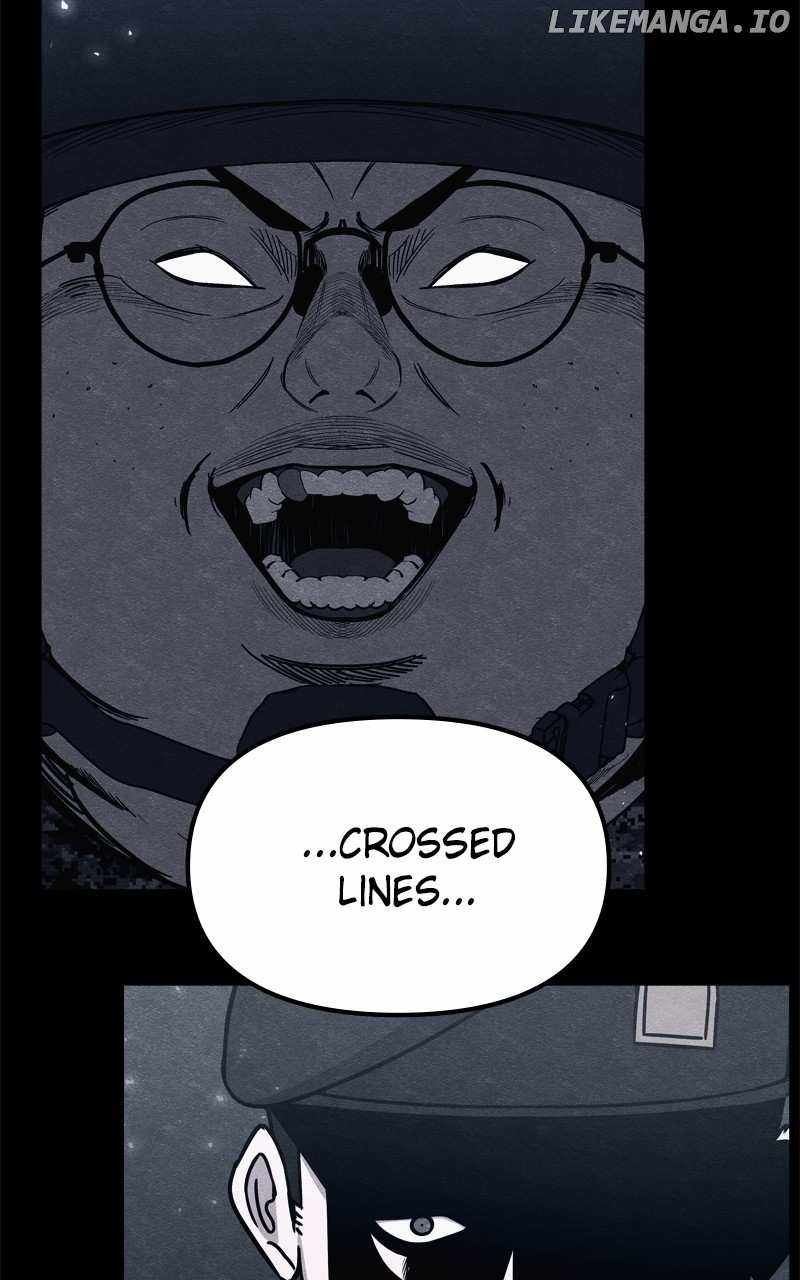 Zombie X Slasher chapter 45 page 73