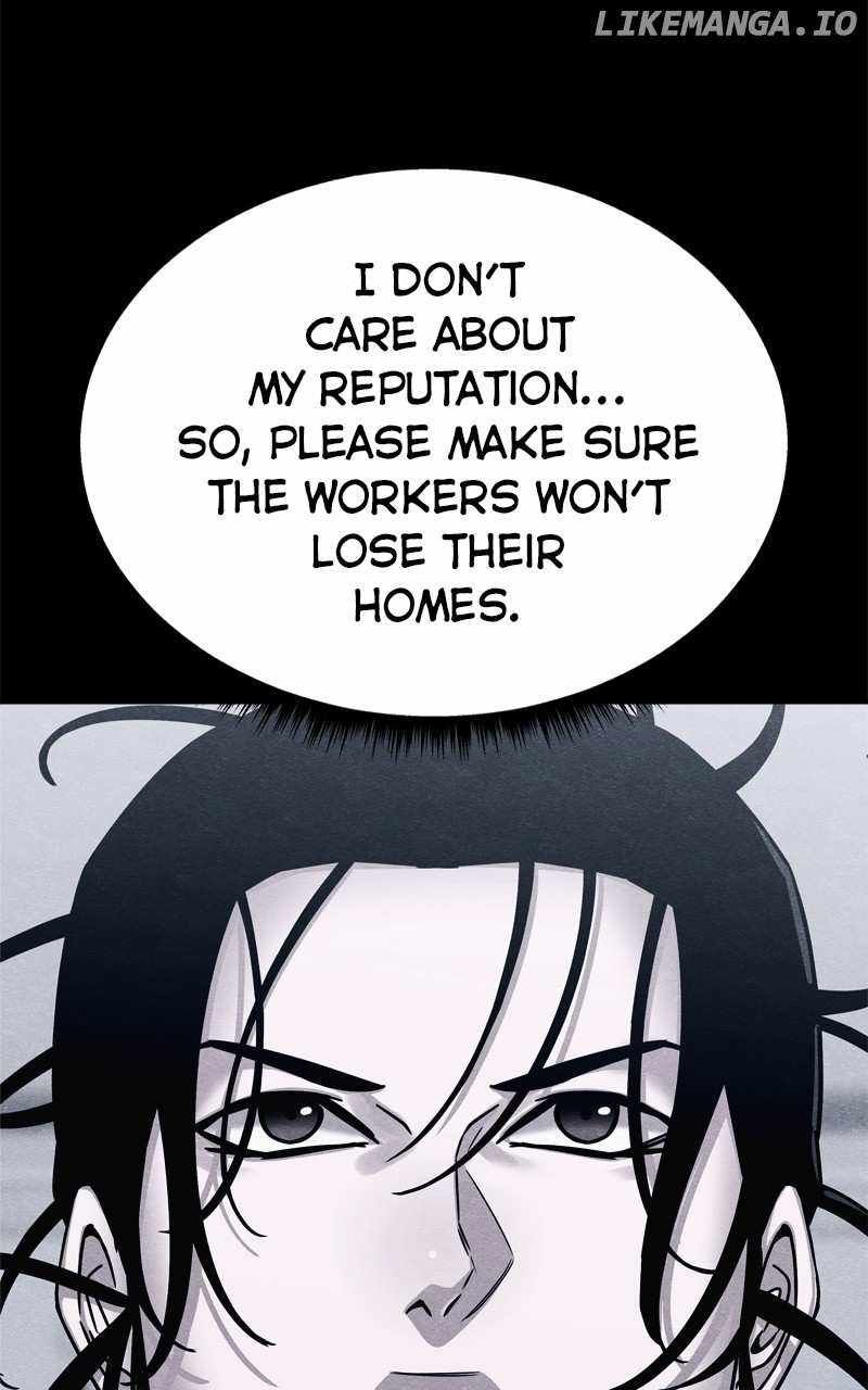 Zombie X Slasher chapter 45 page 75