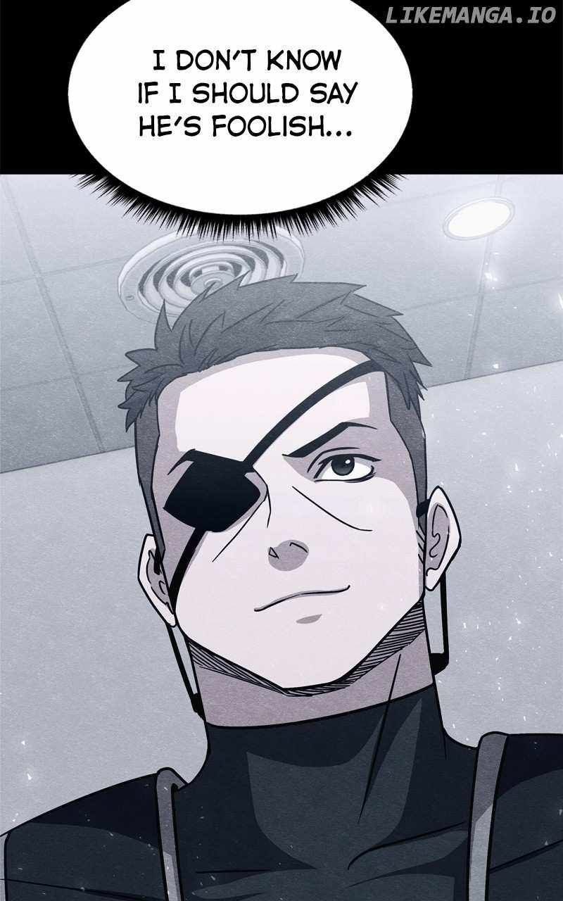 Zombie X Slasher chapter 45 page 77