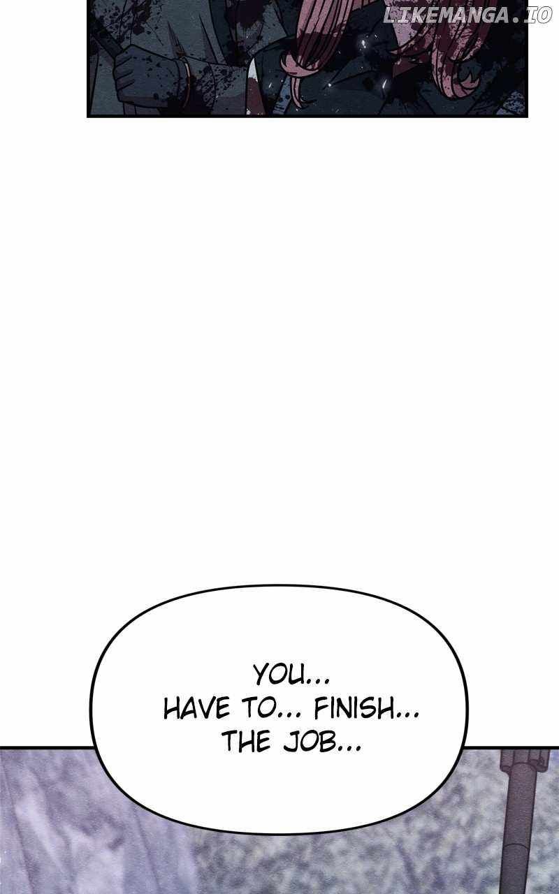 Zombie X Slasher chapter 45 page 8