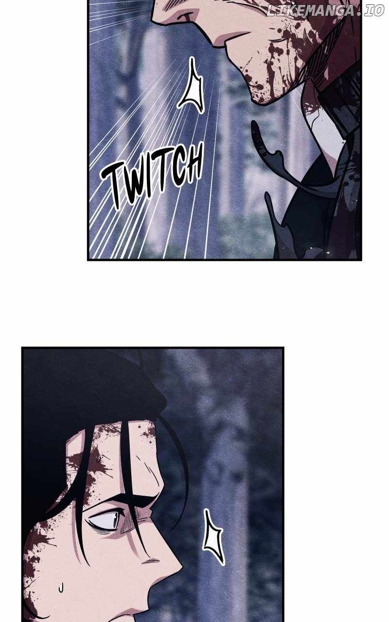 Zombie X Slasher chapter 45 page 81