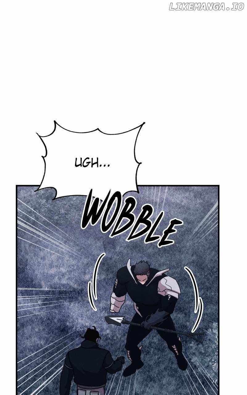 Zombie X Slasher chapter 45 page 84