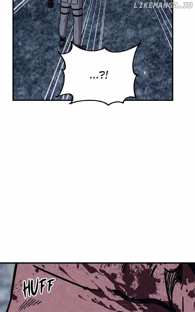 Zombie X Slasher chapter 45 page 85