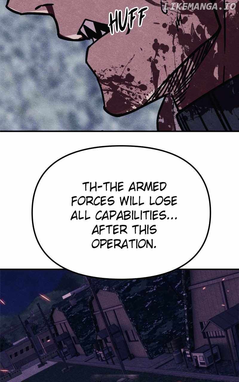 Zombie X Slasher chapter 45 page 86