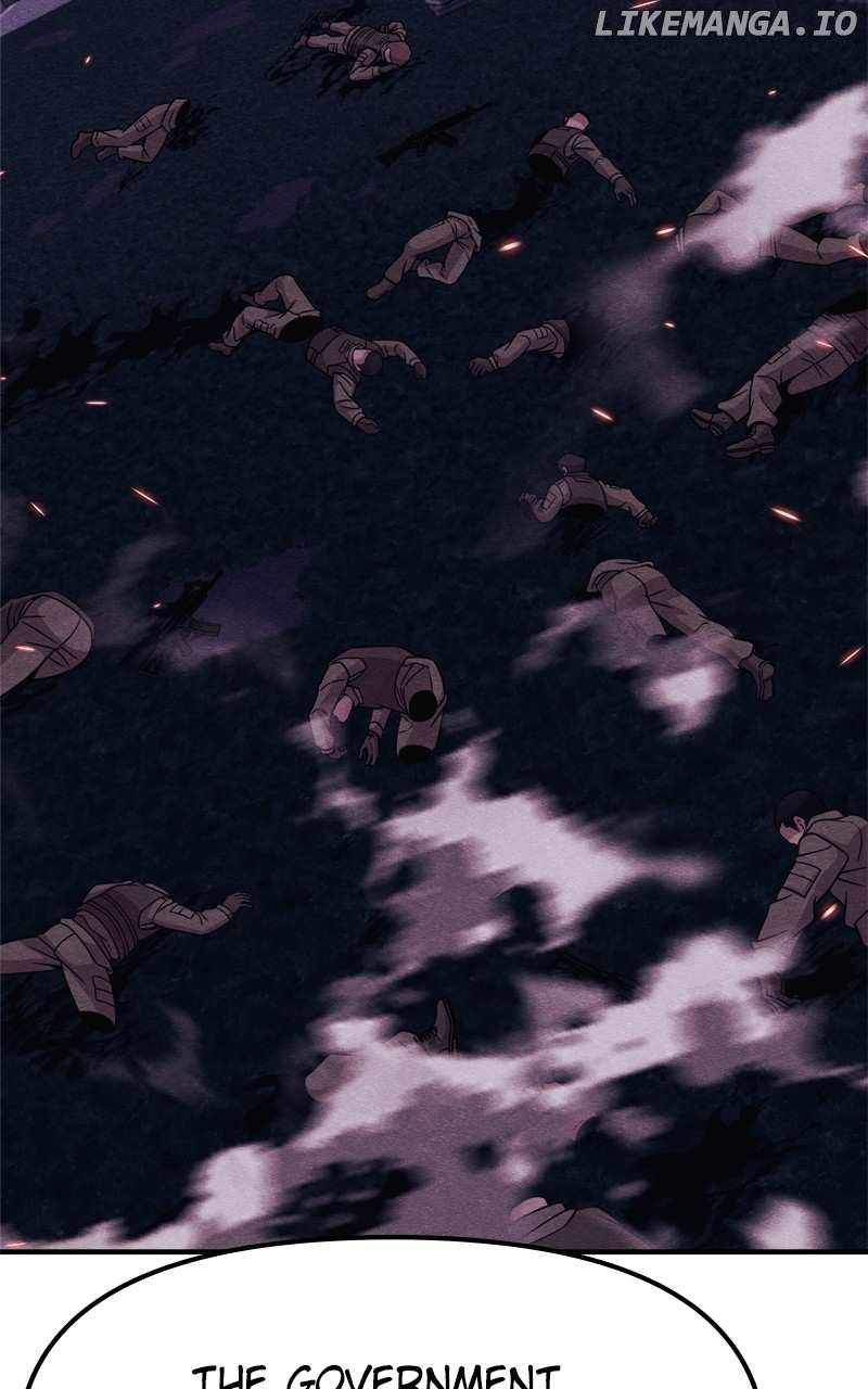 Zombie X Slasher chapter 45 page 87