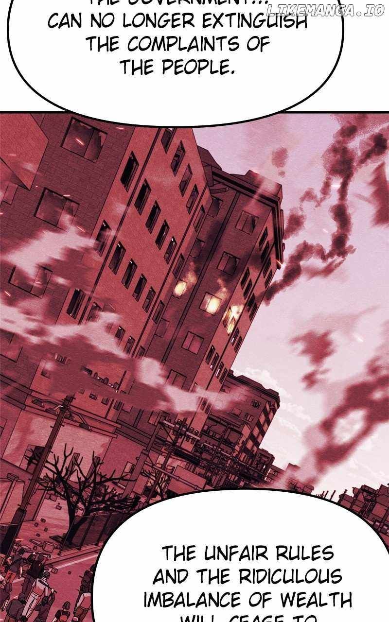 Zombie X Slasher chapter 45 page 88