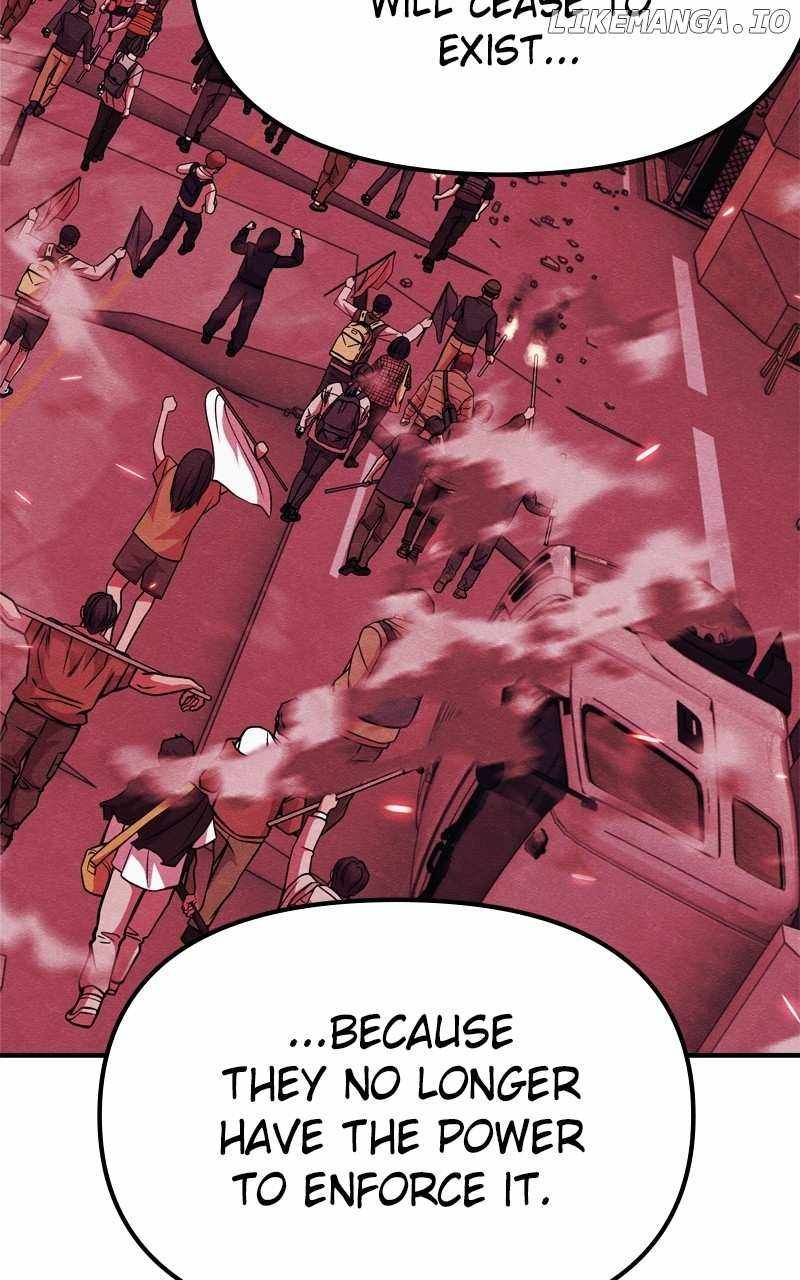 Zombie X Slasher chapter 45 page 89