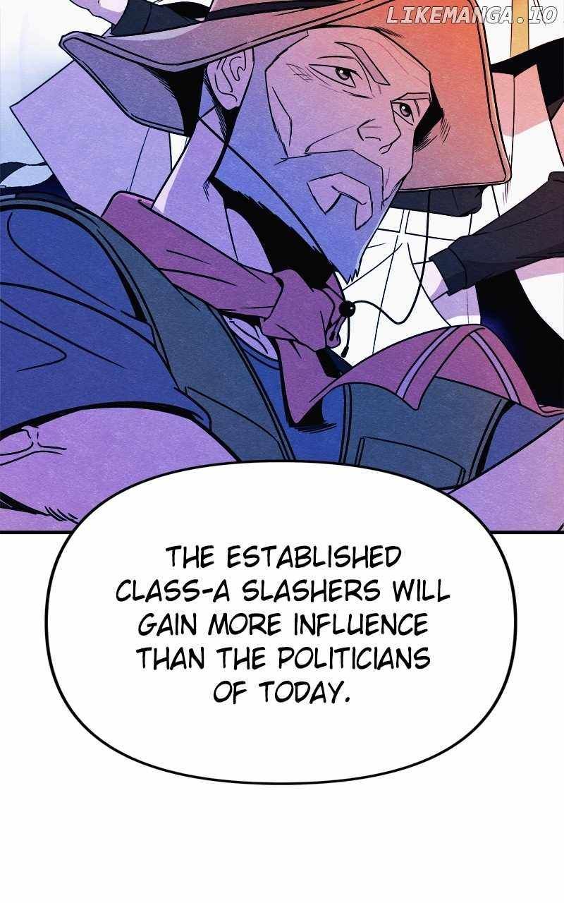 Zombie X Slasher chapter 45 page 92