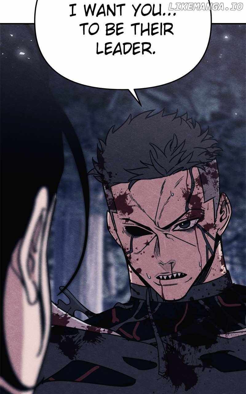 Zombie X Slasher chapter 45 page 96