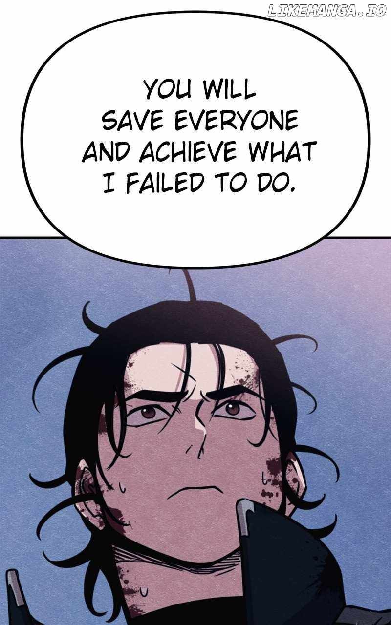 Zombie X Slasher chapter 45 page 98