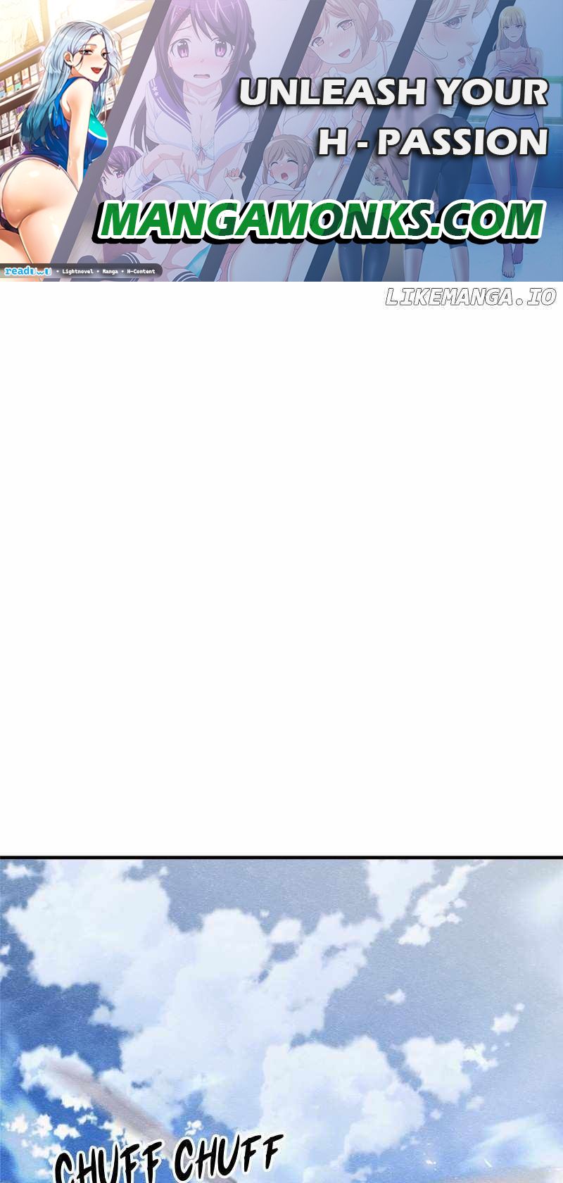 Zombie X Slasher chapter 46 page 1