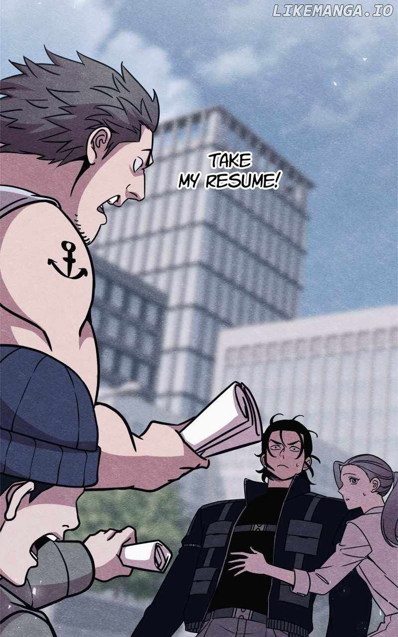 Zombie X Slasher chapter 46 page 102