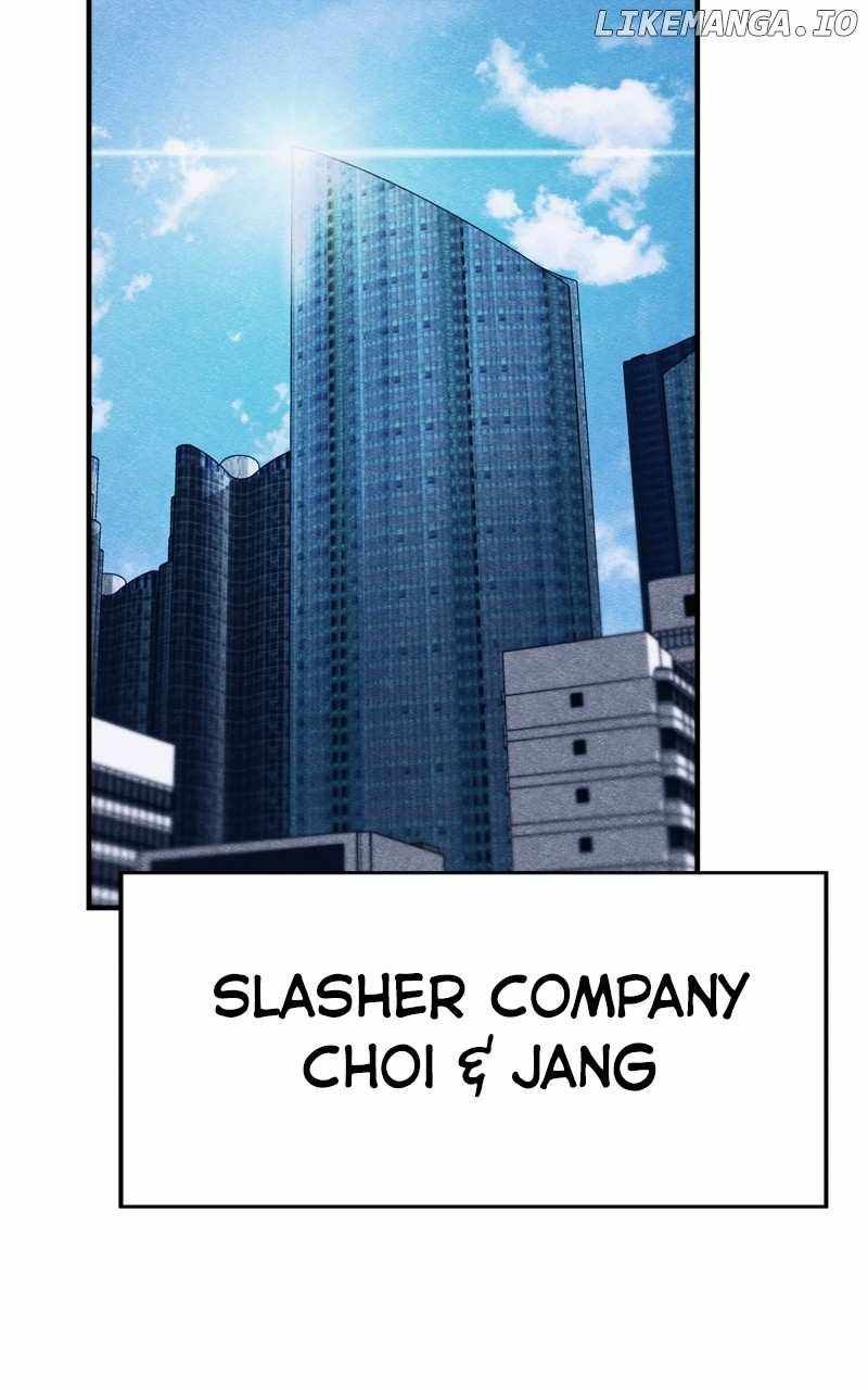 Zombie X Slasher chapter 46 page 106