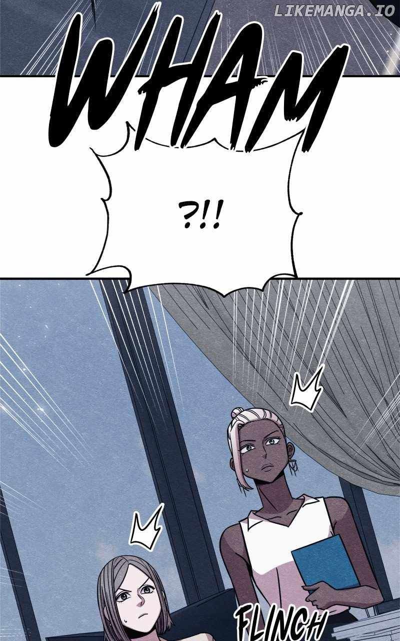 Zombie X Slasher chapter 46 page 108