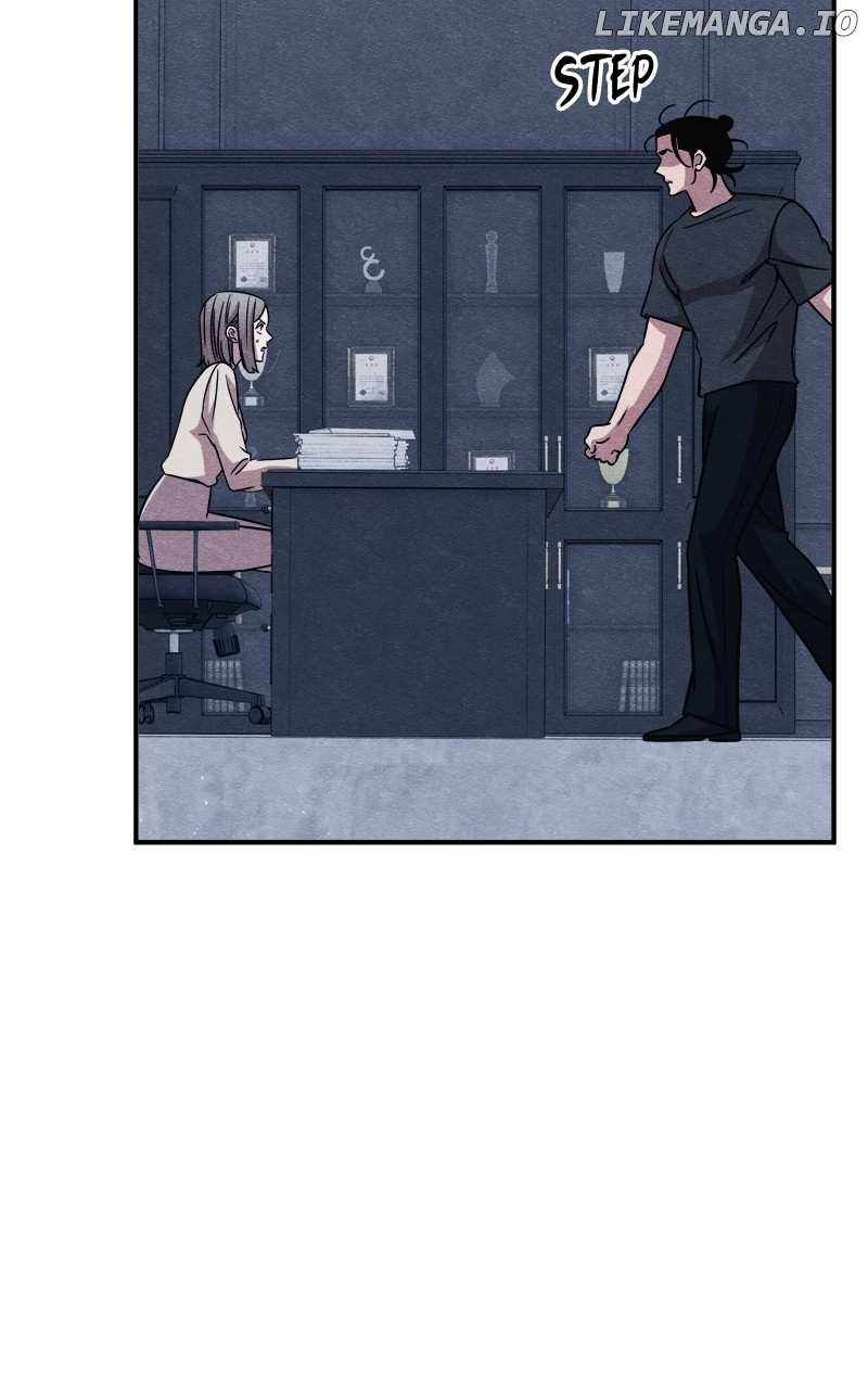 Zombie X Slasher chapter 46 page 110