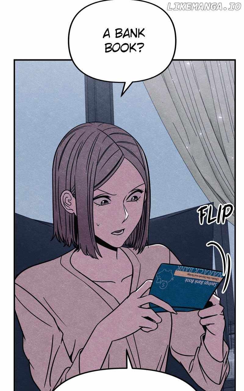 Zombie X Slasher chapter 46 page 114