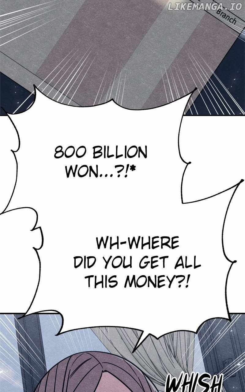 Zombie X Slasher chapter 46 page 117