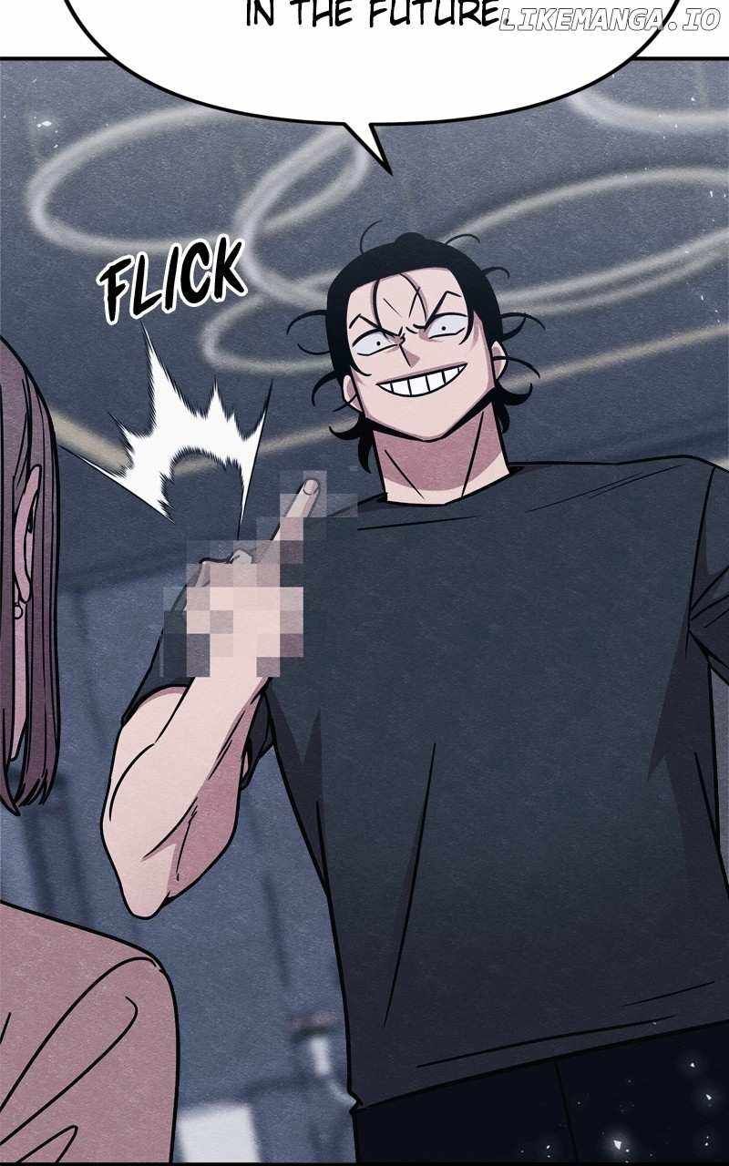 Zombie X Slasher chapter 46 page 119