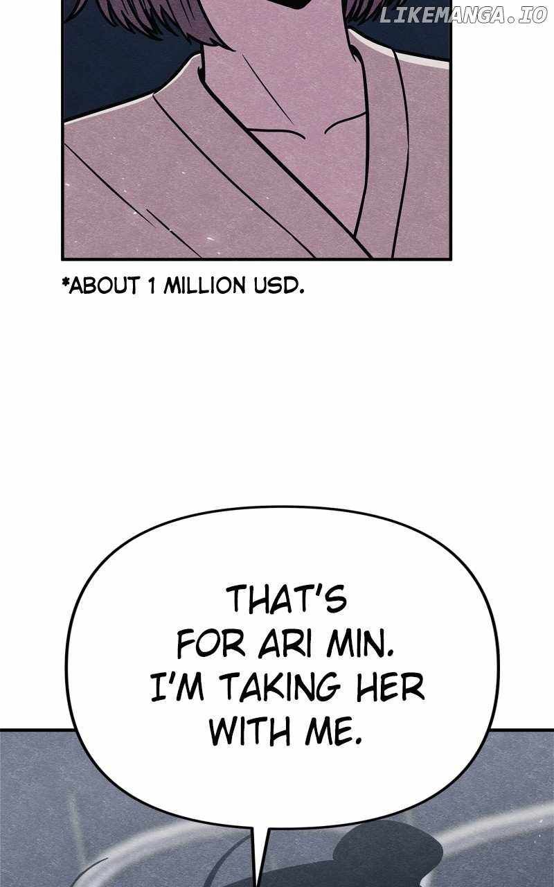 Zombie X Slasher chapter 46 page 121