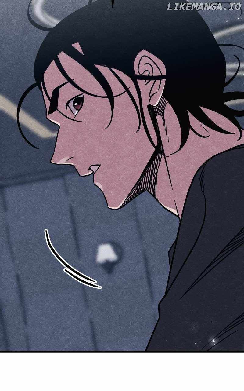 Zombie X Slasher chapter 46 page 122