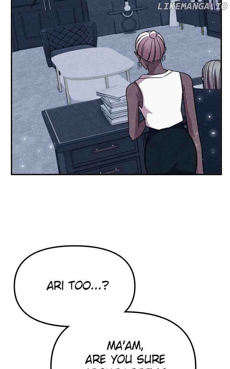 Zombie X Slasher chapter 46 page 124