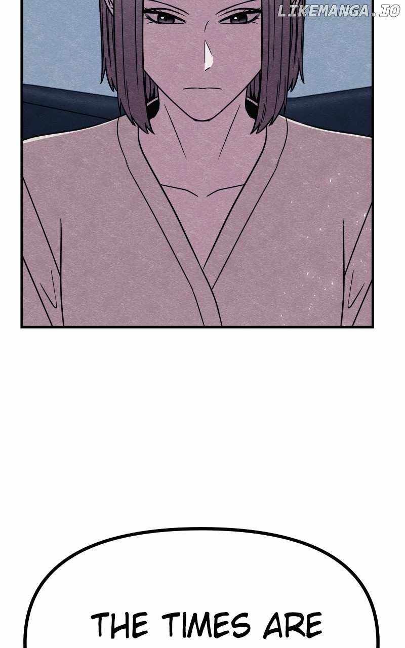 Zombie X Slasher chapter 46 page 127