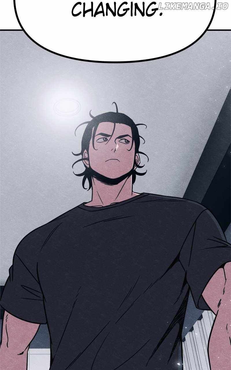 Zombie X Slasher chapter 46 page 128