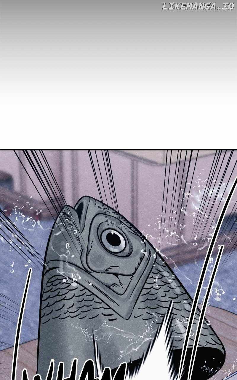 Zombie X Slasher chapter 46 page 132