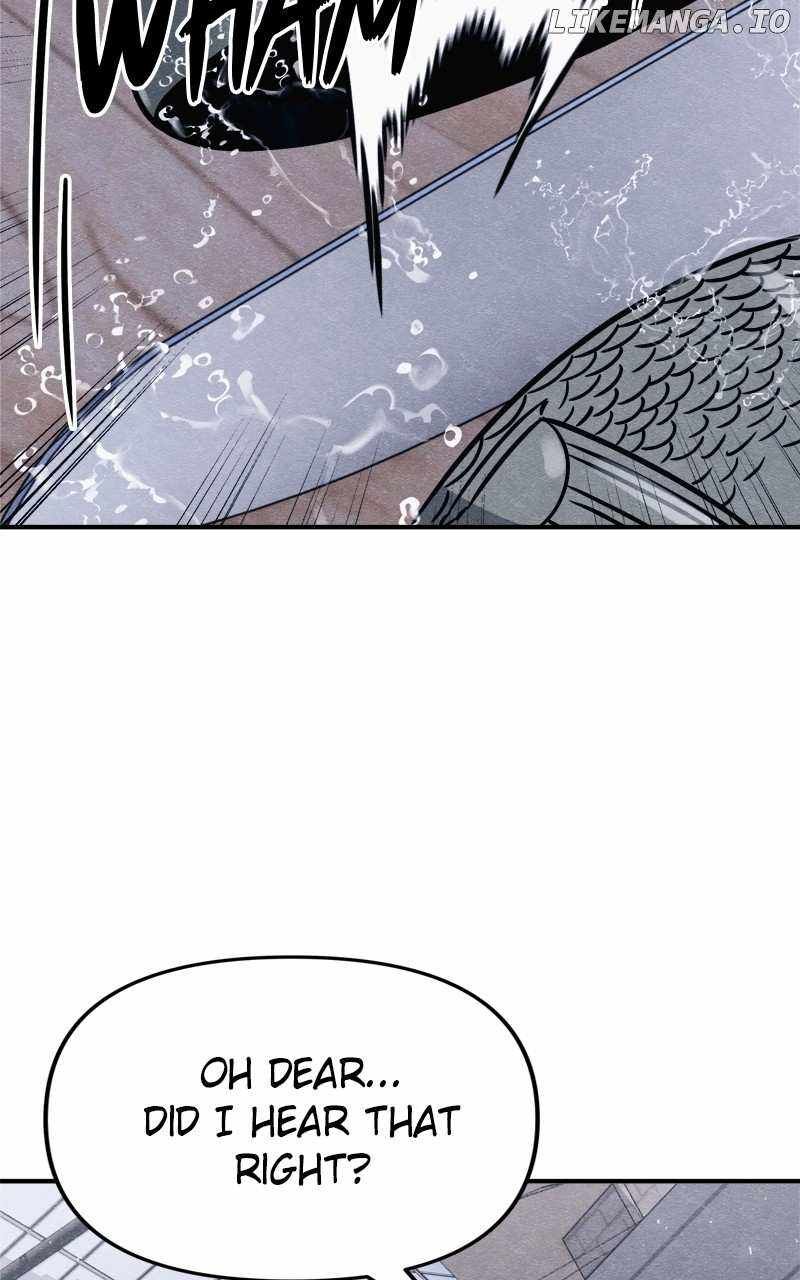 Zombie X Slasher chapter 46 page 133