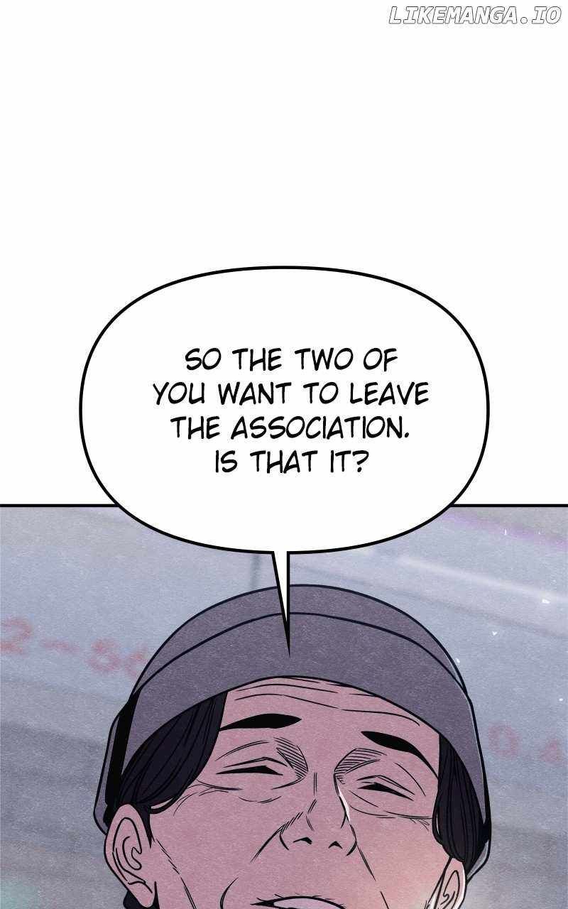 Zombie X Slasher chapter 46 page 135