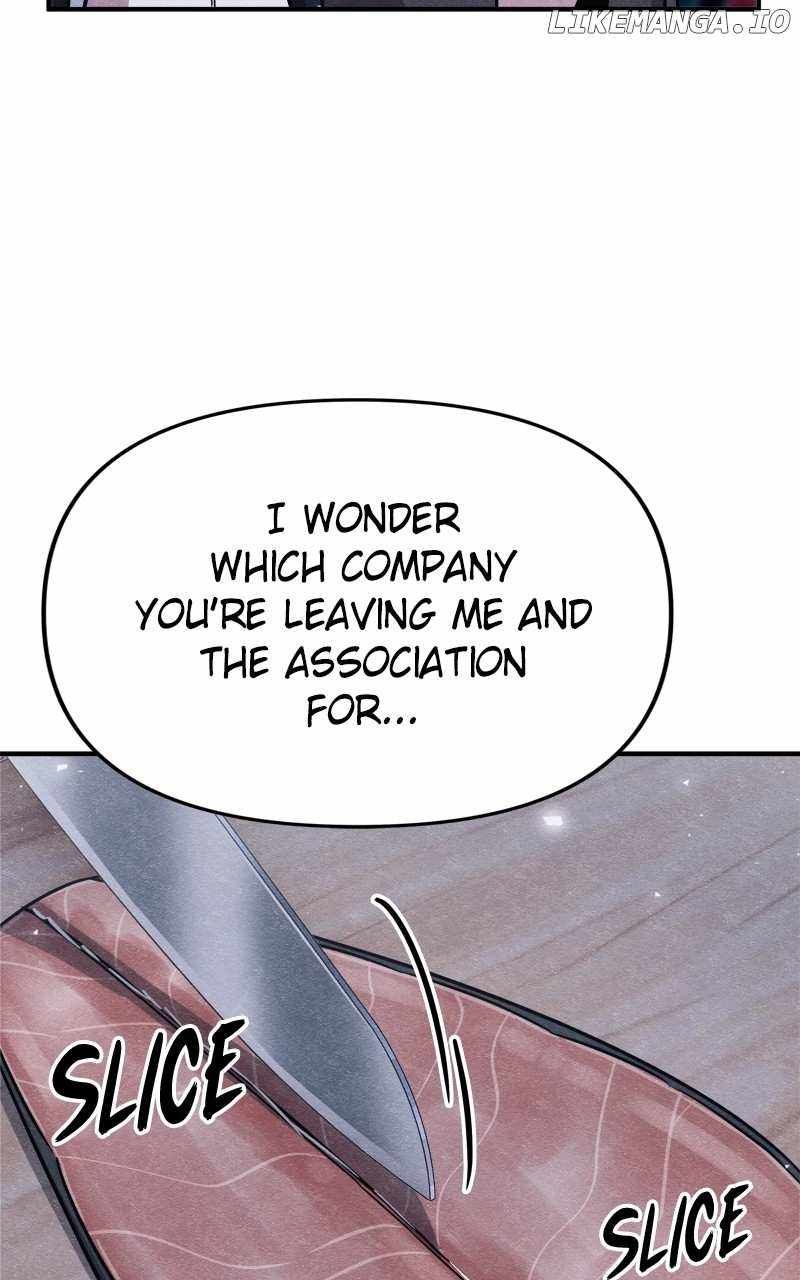 Zombie X Slasher chapter 46 page 138