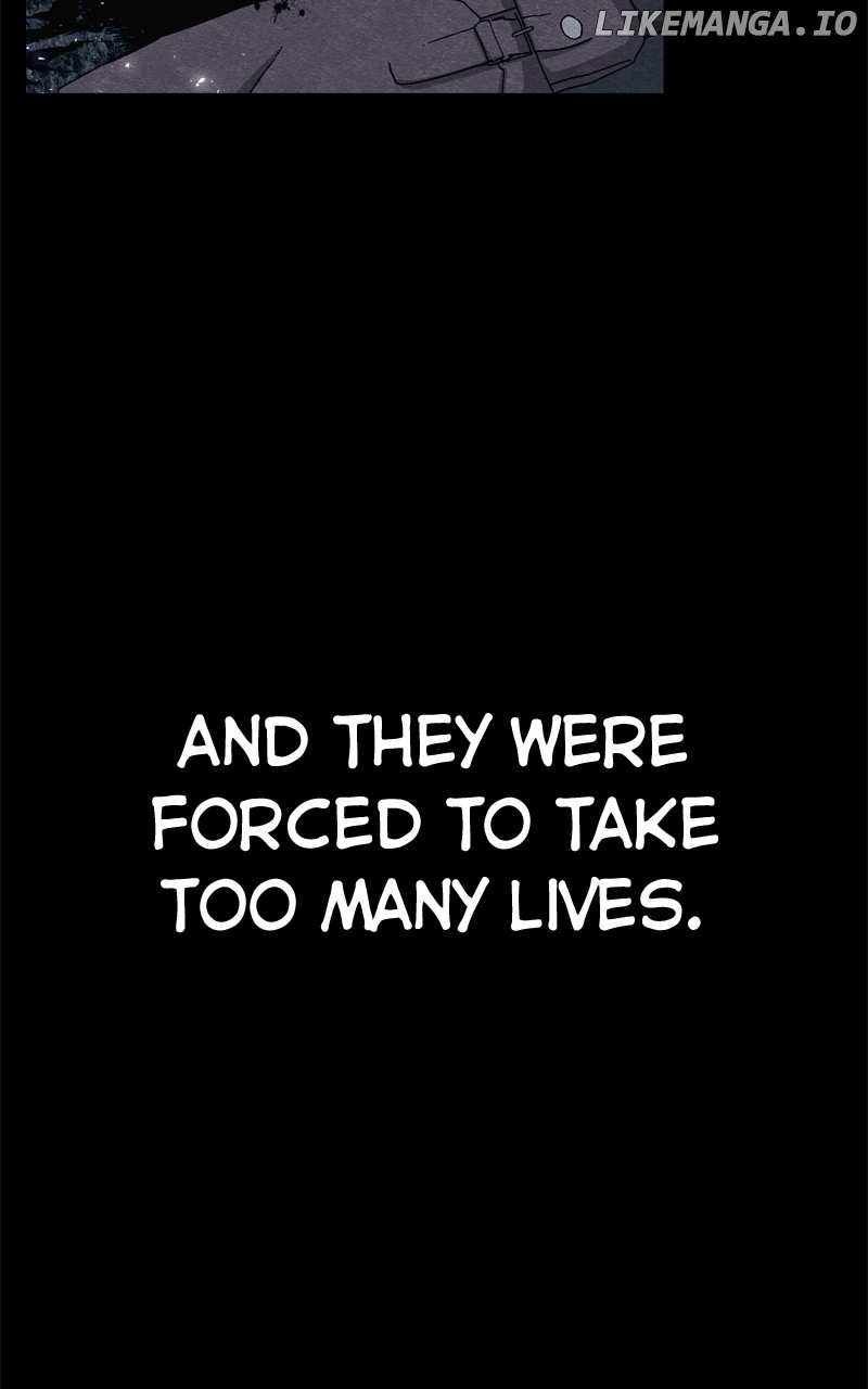 Zombie X Slasher chapter 46 page 14