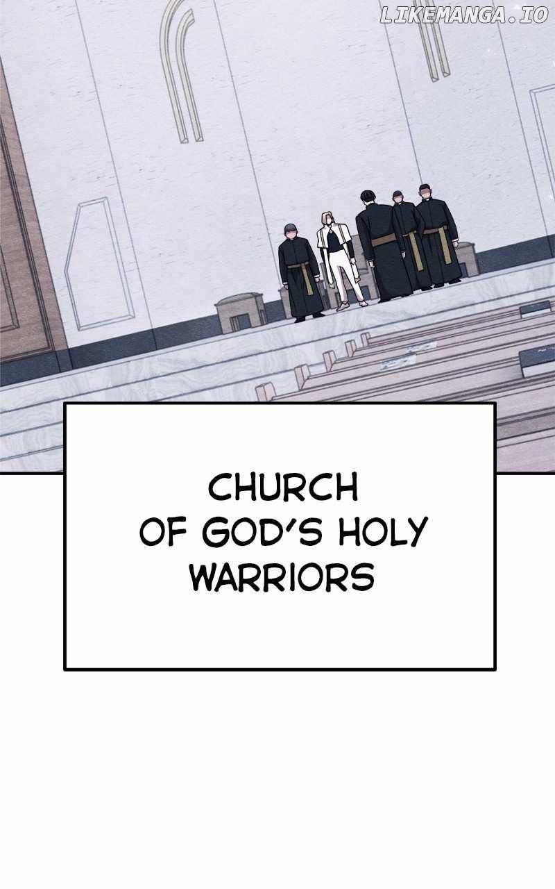 Zombie X Slasher chapter 46 page 142