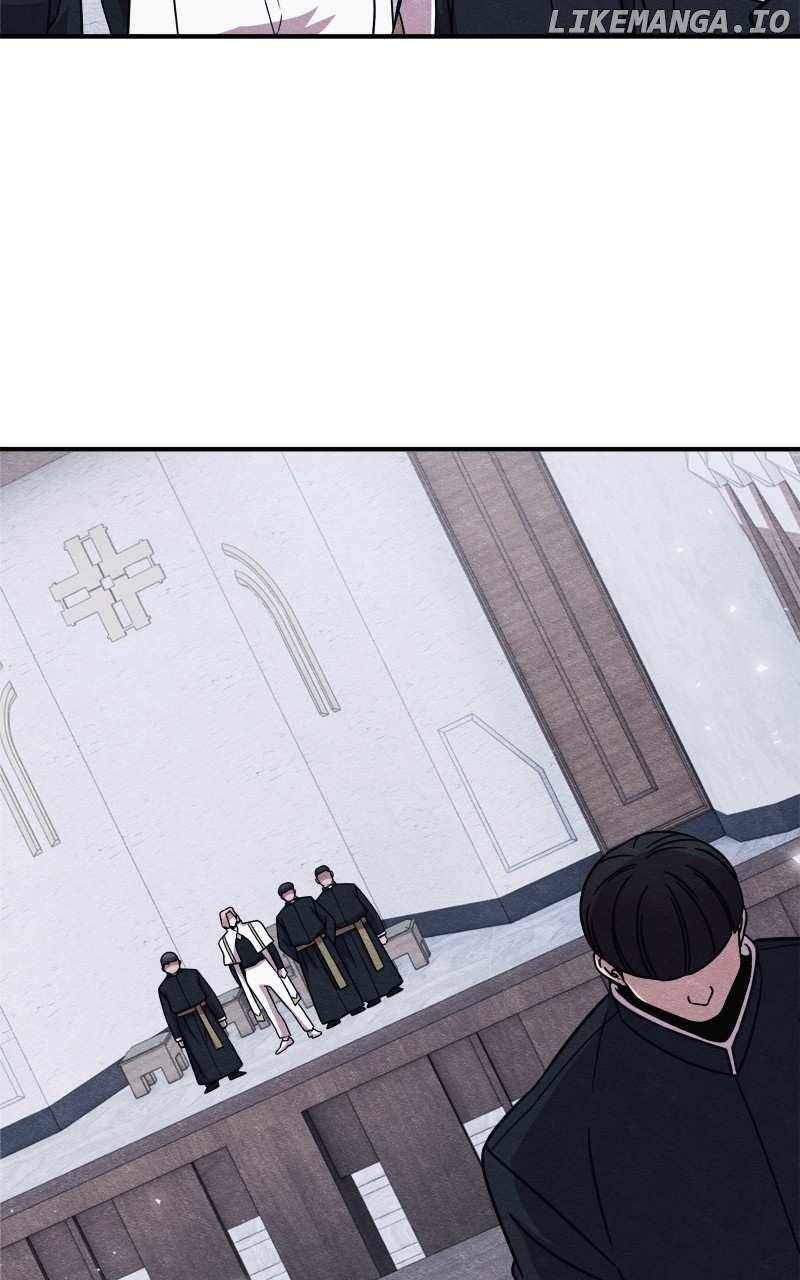 Zombie X Slasher chapter 46 page 144